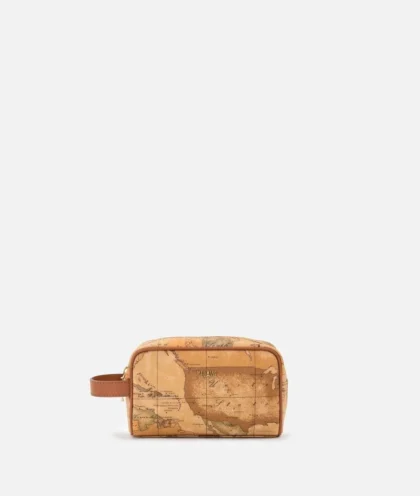 Geo Classic beauty-case piccolo