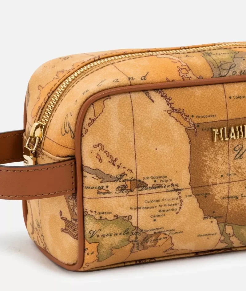 Geo Classic beauty-case piccolo - immagine 3