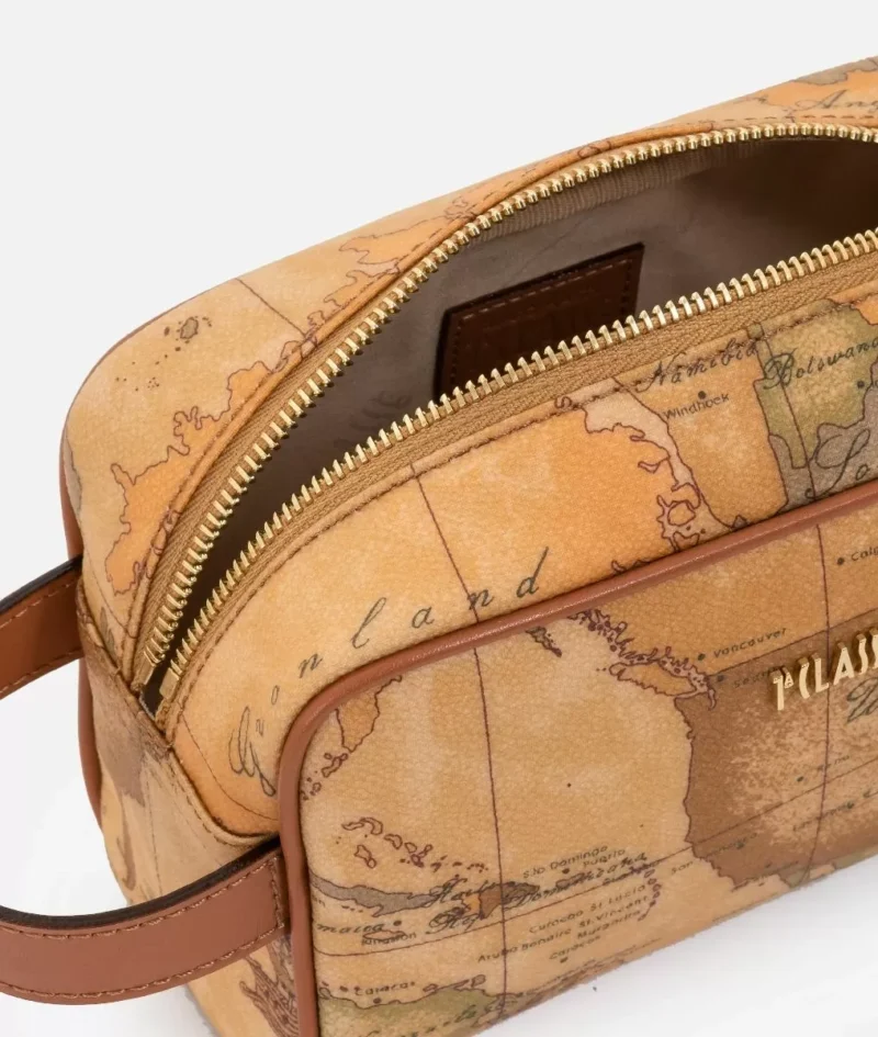 Geo Classic beauty-case piccolo - immagine 4