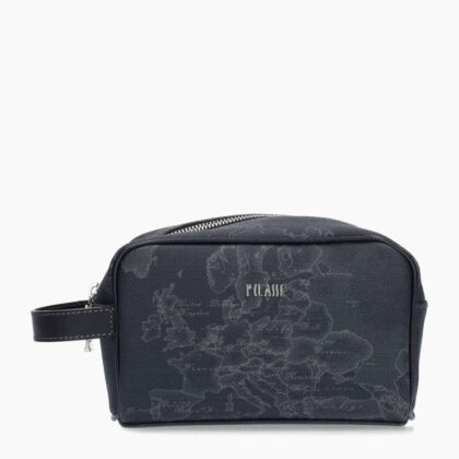 Geo Classic beauty-case piccolo black