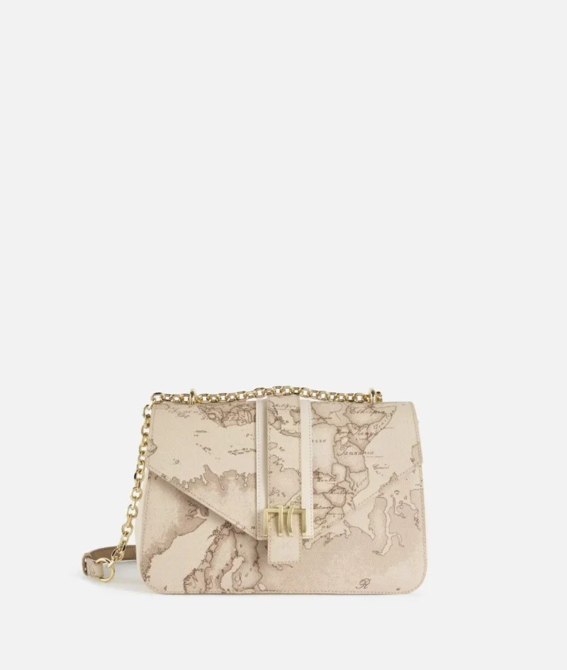 Lagoon Bag tracolla Geo Safari