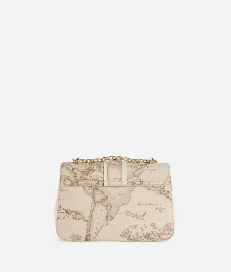 Lagoon Bag tracolla Geo Safari - immagine 2