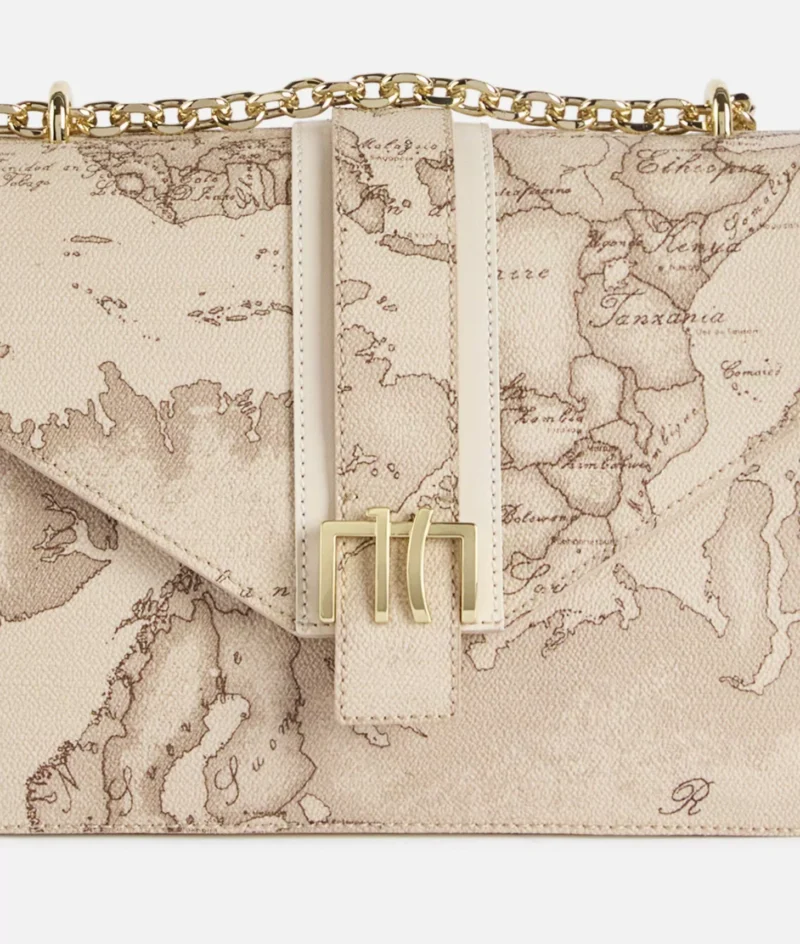 Lagoon Bag tracolla Geo Safari - immagine 4