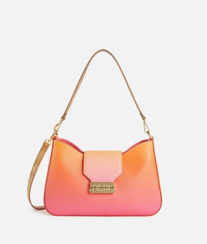 Gold Touch Bag tracolla Tramonto