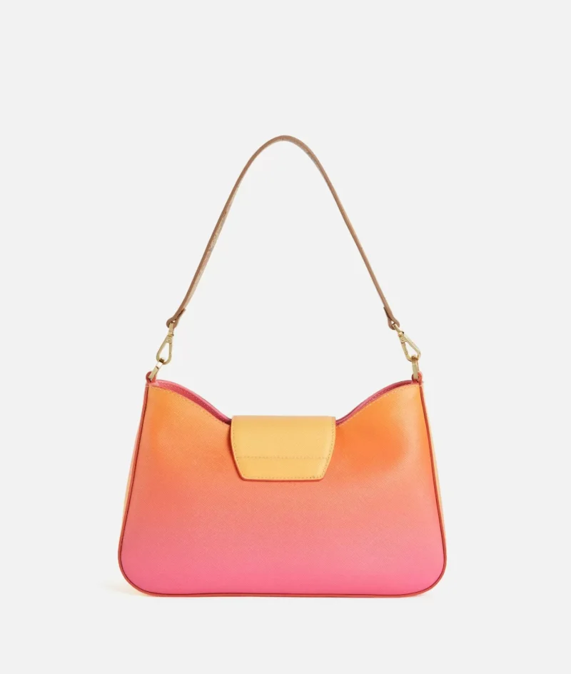 Gold Touch Bag tracolla Tramonto - immagine 4