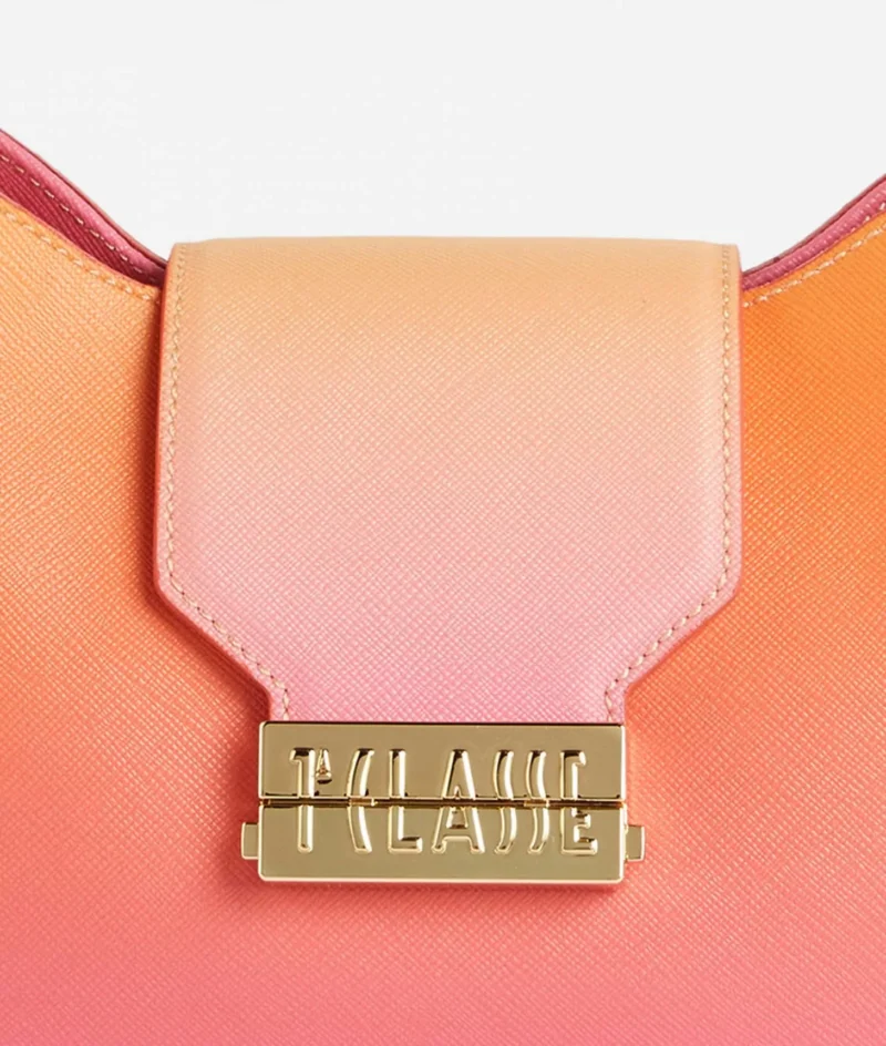 Gold Touch Bag tracolla Tramonto - immagine 3