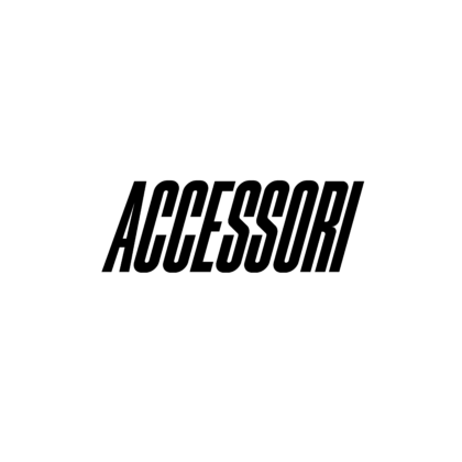 Accessori