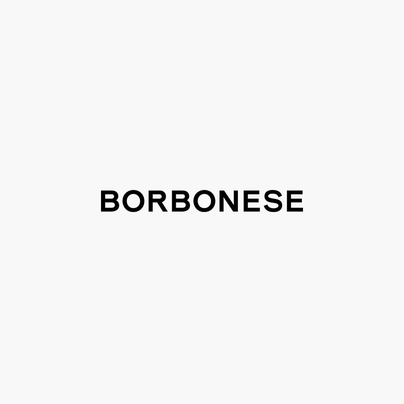 Borbonese