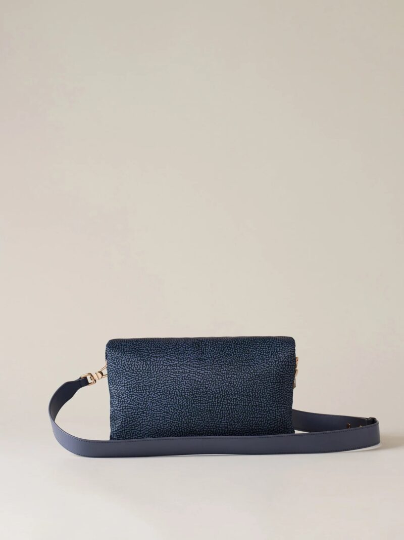 Bouche Tracolla Small - immagine 4
