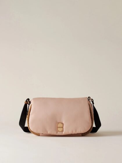 Cahier Tracolla Medium