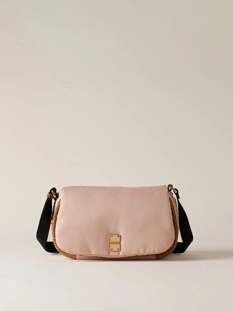Cahier Tracolla Medium
