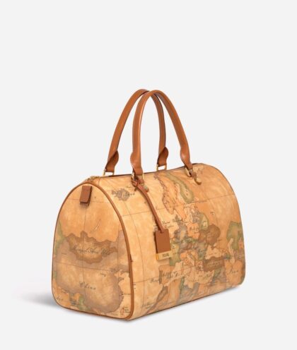 Geo Classic Borsa grande a Bauletto