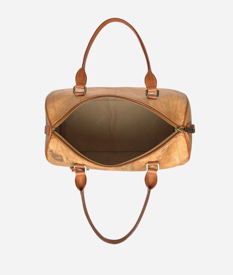 Geo Classic Borsa grande a Bauletto - immagine 2