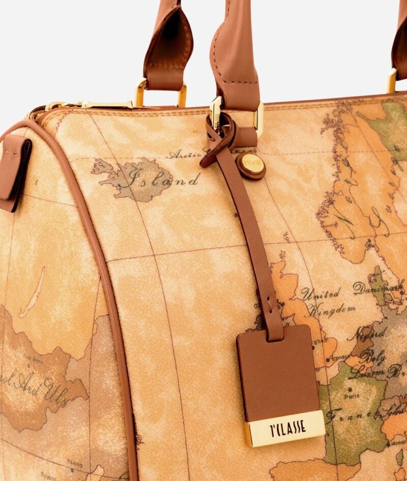 Geo Classic Borsa grande a Bauletto - immagine 3