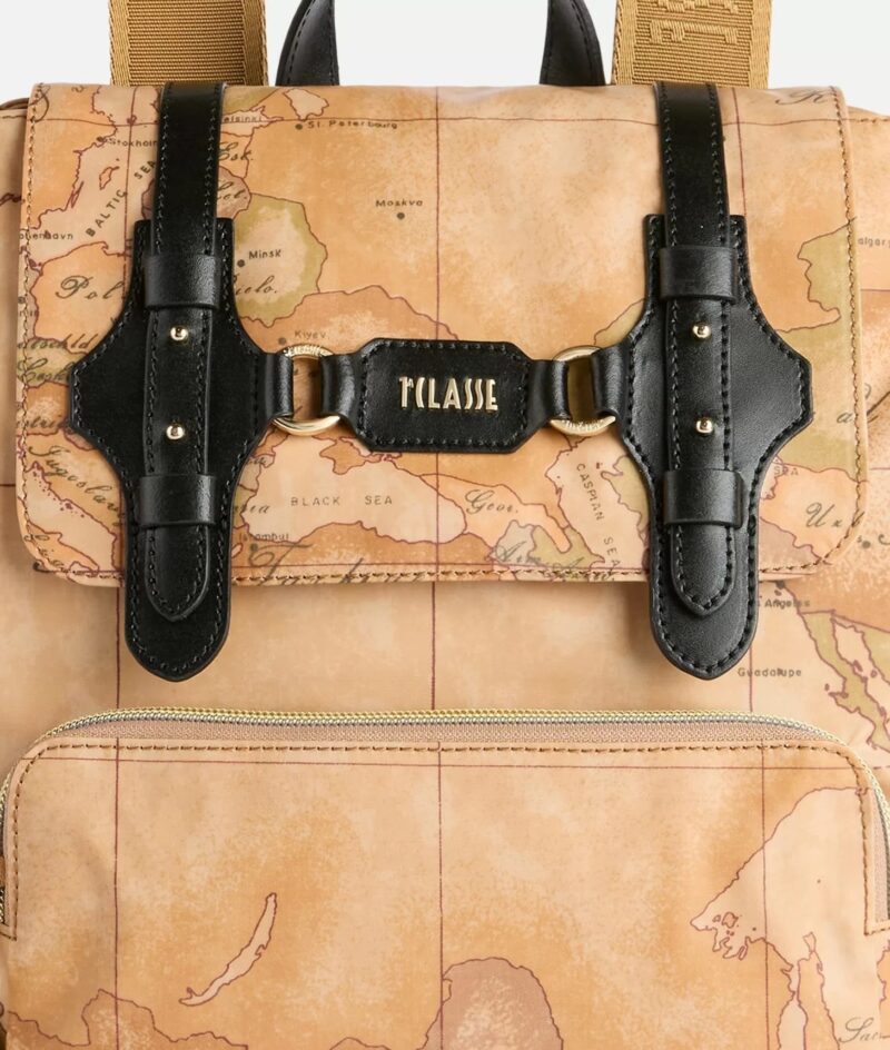 Zaino Soft Fusion Nero - immagine 4