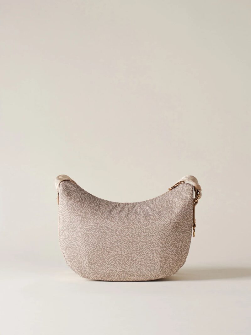 Luna Bag Small Sabbia - immagine 3