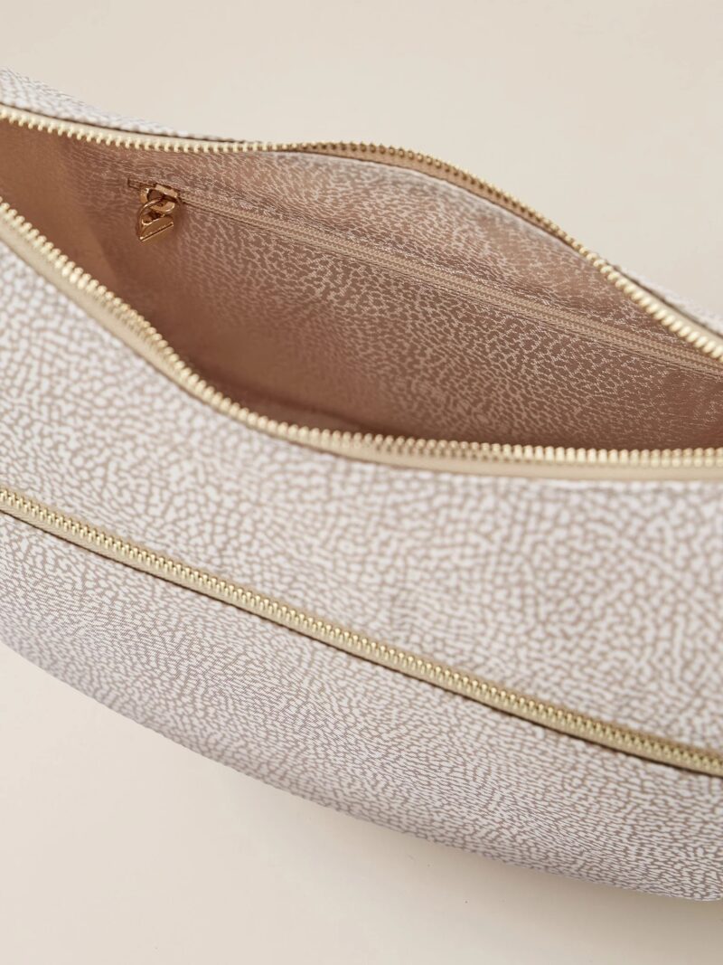 Luna Bag Small Sabbia - immagine 4