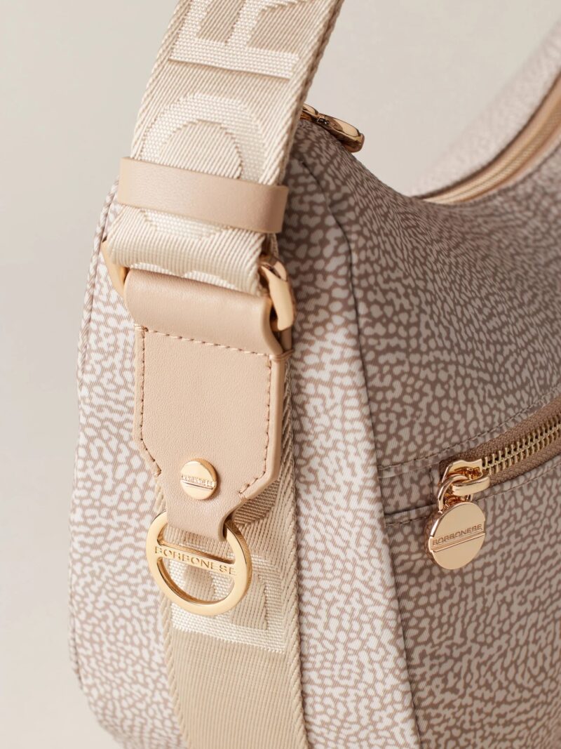 Luna Bag Small Sabbia - immagine 5