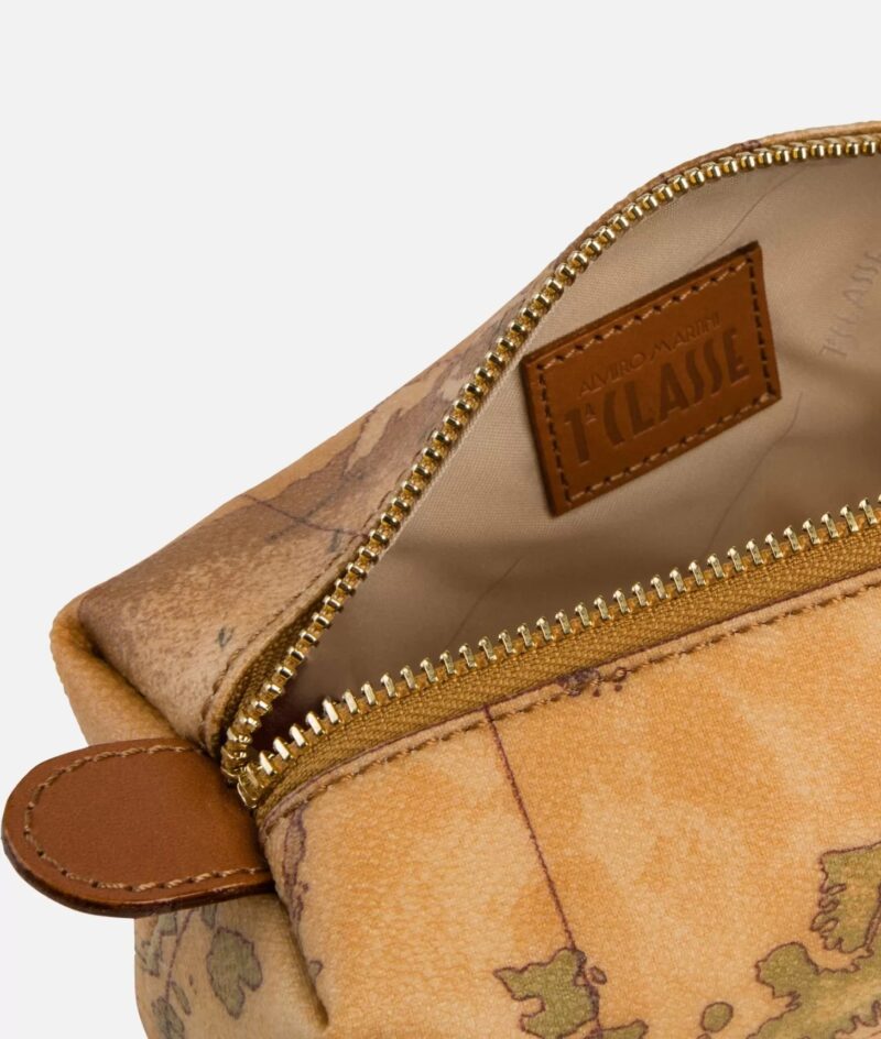 Geo Classic Astuccio con Zip - immagine 3