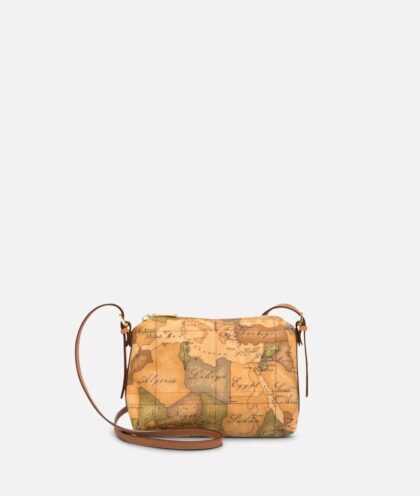 Geo Classic Borsa Mini Tracolla