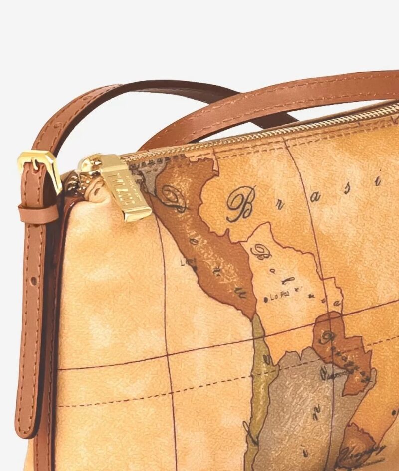 Geo Classic Borsa Mini Tracolla - immagine 2