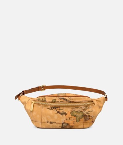 Geo Classic Marsupio con fibbia logata