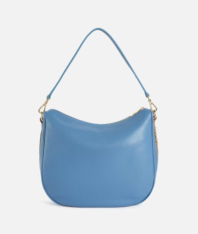 Chich Soul Borsa sotto spalla Denim - immagine 2