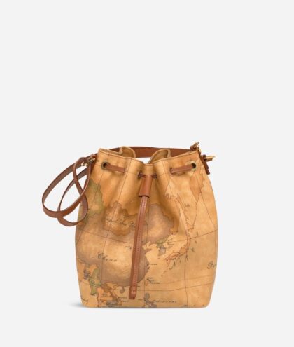 Geo Classic Borsa media a secchiello