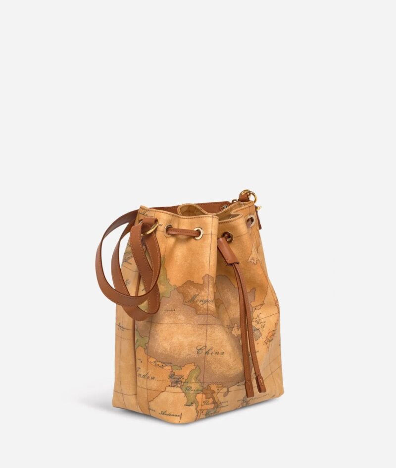 Geo Classic Borsa media a secchiello - immagine 2